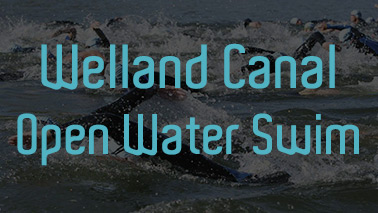 Canaqua Sports Open Water Race Series